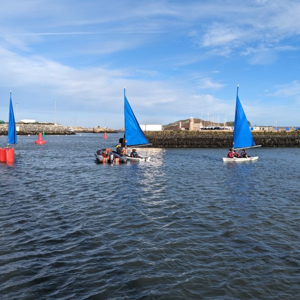 HYC Sunday Sailing Sessions - 2026