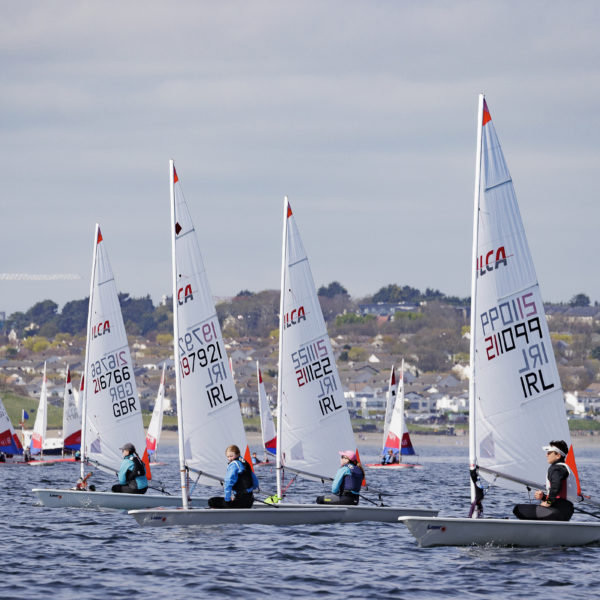 ILCA Coaching Clinic