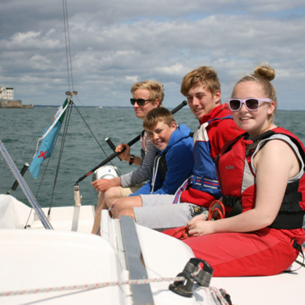 Level 4: ADVENTURE – 2 Week Course