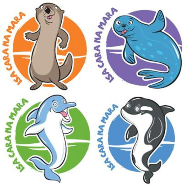 CARA NA MARA  – Orcas