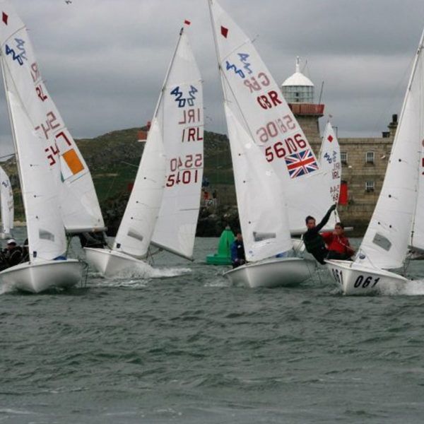 Team Racing & Match Racing Clinic