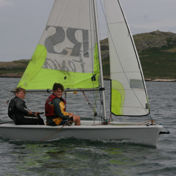 Level 3: IMPROVING SKILLS